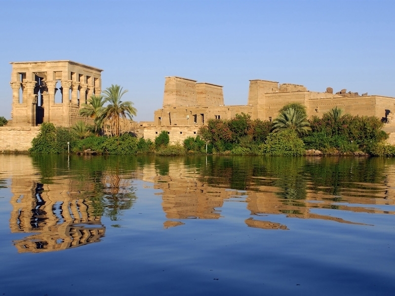 Day Tour of Aswan , Philae temple, High Dam and Obelisk Day Tour of Aswan , Philae temple, High Dam and Obelisk